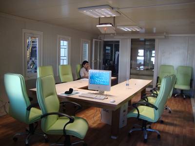 Ofis Taşımacılığı